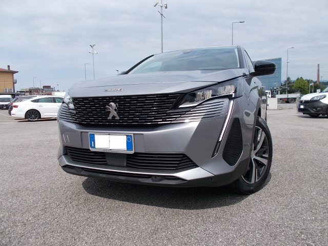 Peugeot 3008 Hybrid4 300 e-EAT8 4x4 Allure Pack - foto 4 di 4