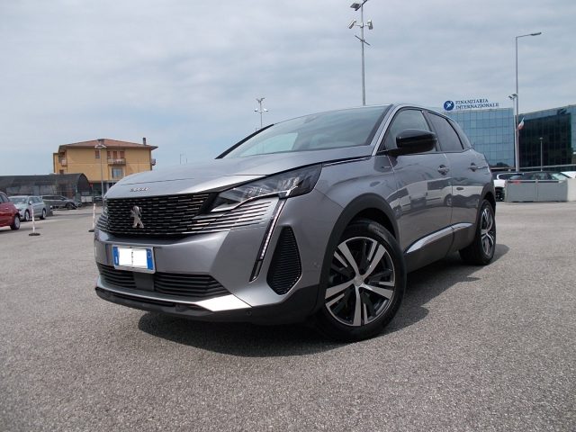 Peugeot 3008 Hybrid4 300 e-EAT8 4x4 Allure Pack - foto 2 di 4