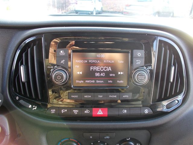 Fiat Doblo 1.3 MJT S&S PC-TN Cargo Lounge usato a SAN VENDEMIANO