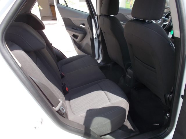 Opel Mokka X 1.6 CDTI Ecotec 136CV 4x4 Start&Stop Advance, del 2017, 139.000 km, in vendita a San Vendemiano (TV)