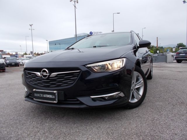 Opel Insignia 2.0 CDTI S&S aut. Sports Tourer Business - foto 4 di 4