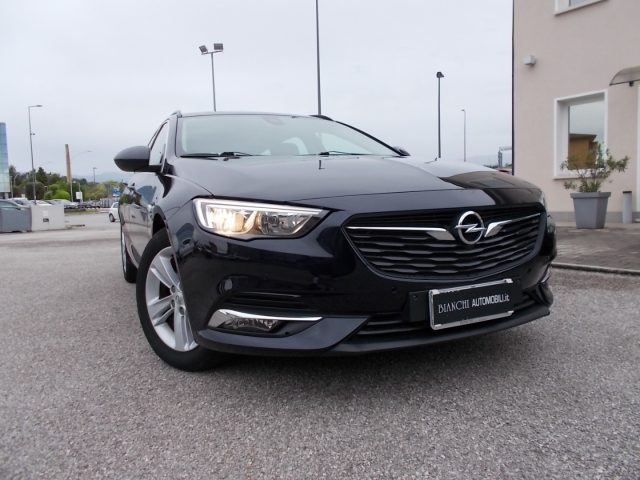Opel Insignia 2.0 CDTI S&S aut. Sports Tourer Business - foto 3 di 4