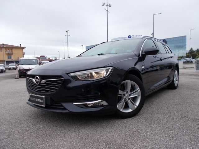 Opel Insignia 2.0 CDTI S&S aut. Sports Tourer Business - foto 2 di 4