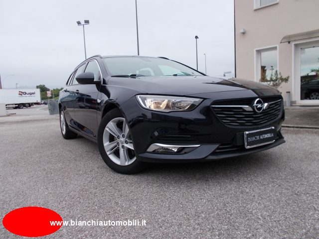 Opel Insignia 2.0 CDTI S&S aut. Sports Tourer Business usato a SAN VENDEMIANO