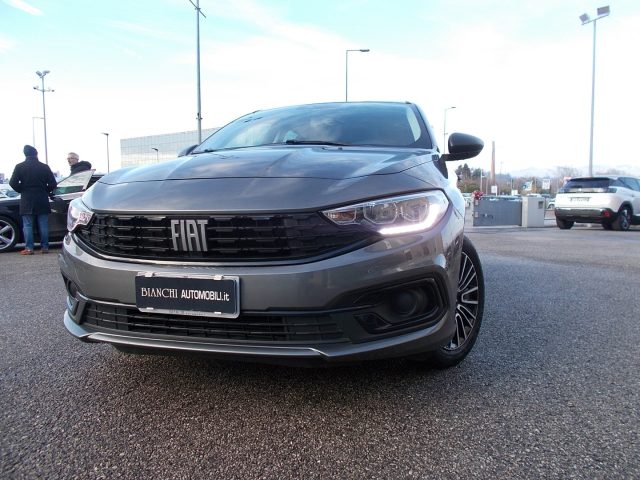 Fiat Tipo 1.3 Mjt S&S SW Life prezzo reale - foto 4 di 4