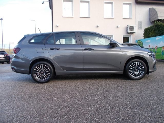 Fiat Tipo 1.3 Mjt S&S SW Life prezzo reale, del 2022, 77.000 km, in vendita a San Vendemiano (TV)