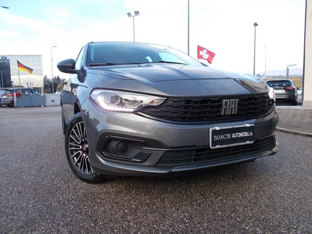 Fiat Tipo 1.3 Mjt S&S SW Life prezzo reale - foto 3 di 4