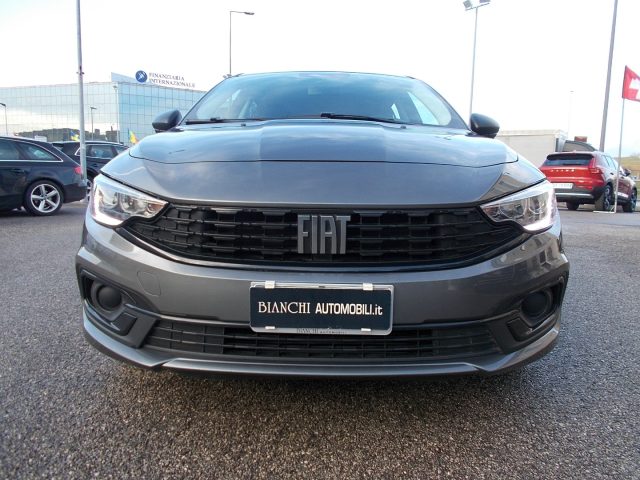 Fiat Tipo 1.3 Mjt S&S SW Life prezzo reale, del 2022, 77.000 km, in vendita a San Vendemiano (TV)
