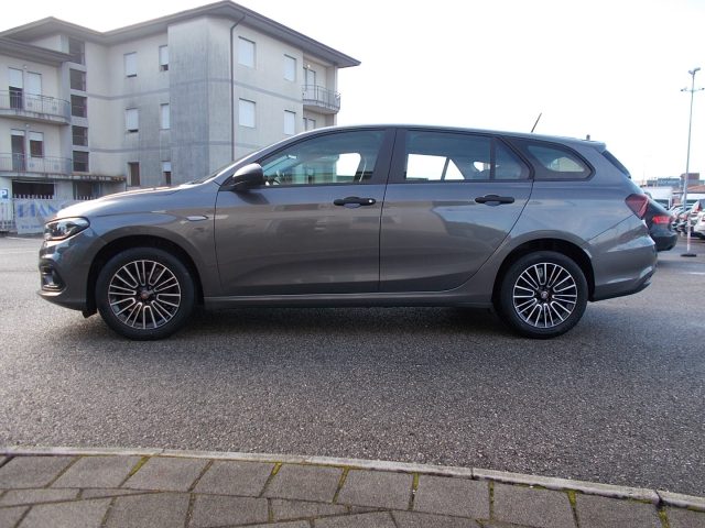 Fiat Tipo 1.3 Mjt S&S SW Life prezzo reale, del 2022, 77.000 km, in vendita a San Vendemiano (TV)