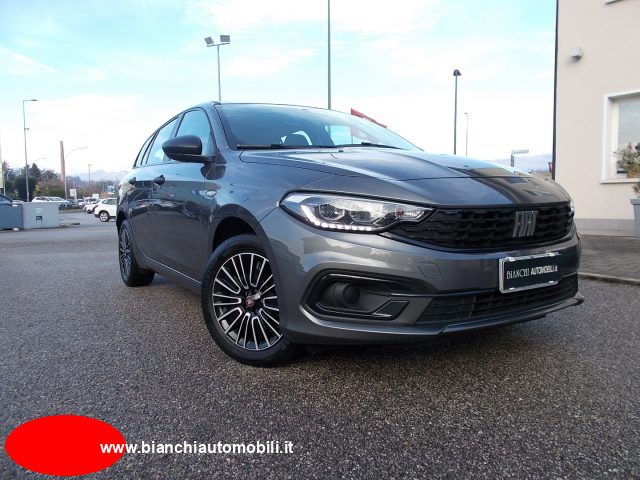 Fiat Tipo 1.3 Mjt S&S SW Life prezzo reale usato a SAN VENDEMIANO