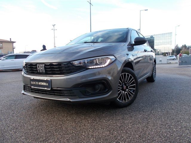 Fiat Tipo 1.3 Mjt S&S SW Life prezzo reale - foto 2 di 4