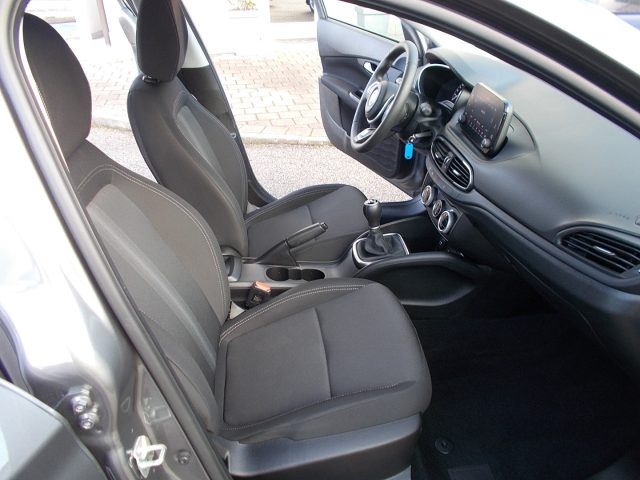 Fiat Tipo 1.3 Mjt S&S SW Life prezzo reale, del 2022, 77.000 km, in vendita a San Vendemiano (TV)