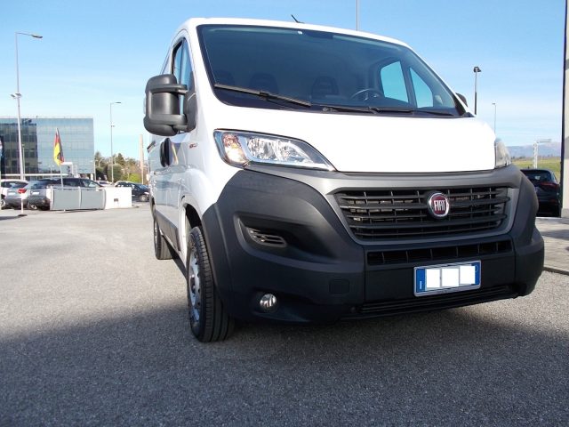 Fiat Ducato 28 2.3 MJT 120CV PC-TN Furgone - foto 2 di 4
