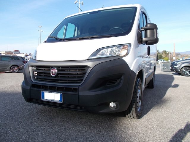Fiat Ducato 28 2.3 MJT 120CV PC-TN Furgone - foto 3 di 4