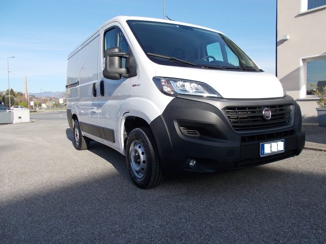 Fiat Ducato 28 2.3 MJT 120CV PC-TN Furgone - foto 4 di 4