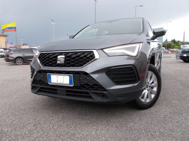 SEAT Ateca 1.0 TSI Reference - foto 4 di 4