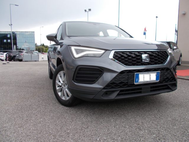 SEAT Ateca 1.0 TSI Reference - foto 3 di 4