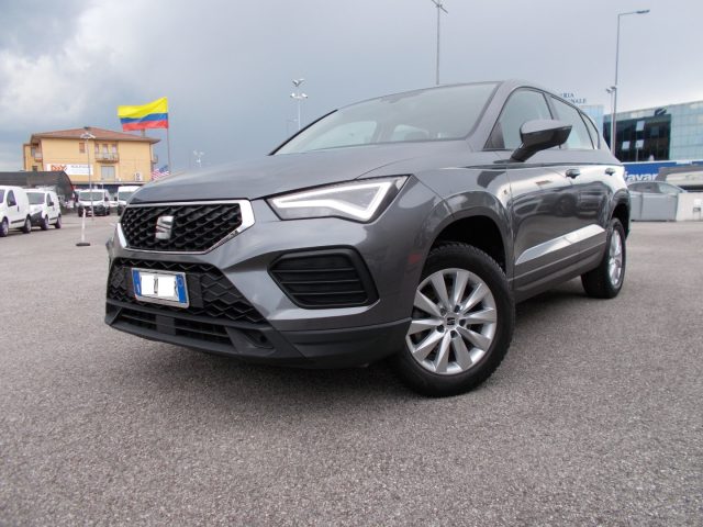 SEAT Ateca 1.0 TSI Reference - foto 2 di 4