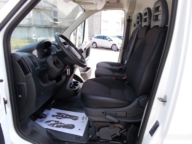 Citroen Jumper 33 BlueHDi 120 S&S PM-TM Furgone, del 2020, 85.000 km, in vendita a San Vendemiano (TV)