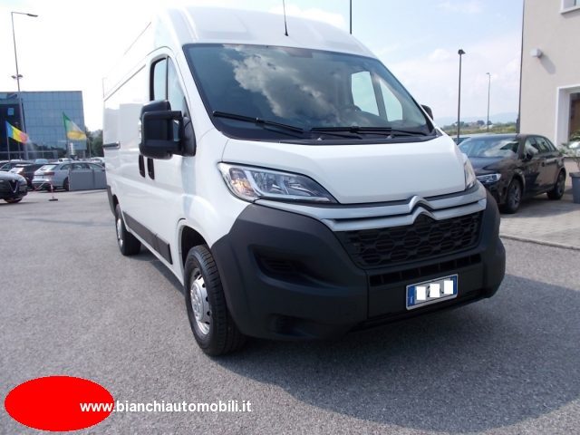 Citroen Jumper 33 BlueHDi 120 S&S PM-TM Furgone - foto 3 di 4