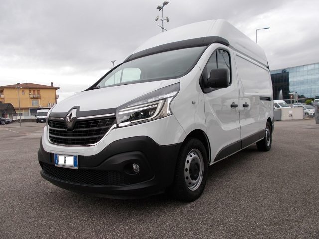 Renault Trafic T29 2.0 dCi 145CV PL-TA Furgone Energy Ice - foto 2 di 4