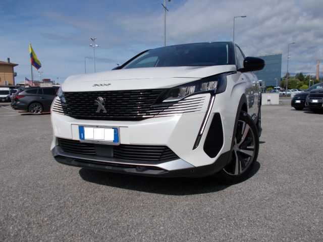 Peugeot 3008 Hybrid 225 e-EAT8 Allure Pack - foto 4 di 4
