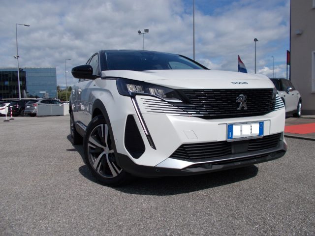 Peugeot 3008 Hybrid 225 e-EAT8 Allure Pack - foto 3 di 4