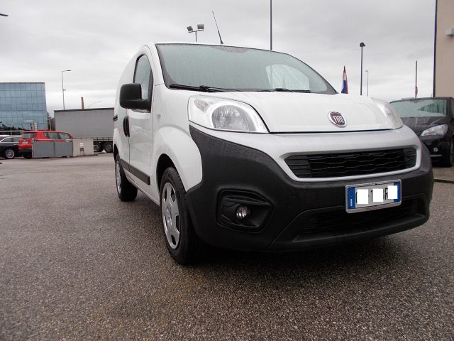 Fiat Fiorino 1.3 MJT 95CV Cargo SX - foto 3 di 4