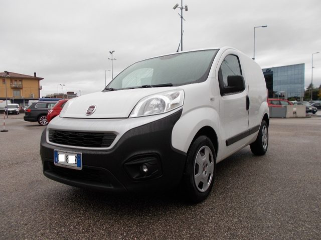 Fiat Fiorino 1.3 MJT 95CV Cargo SX - foto 2 di 4