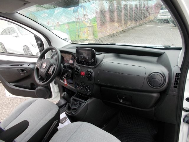 Fiat Fiorino 1.3 MJT 95CV Cargo SX, del 2023, 97.000 km, in vendita a San Vendemiano (TV)