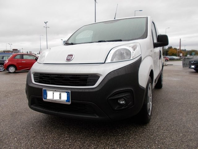 Fiat Fiorino 1.3 MJT 95CV Cargo SX - foto 4 di 4