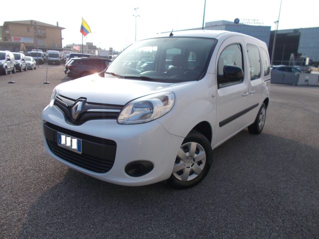 Renault Kangoo Blue dCi 8V 95CV 5 porte Life - foto 2 di 16