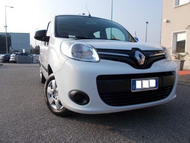 Renault Kangoo Blue dCi 8V 95CV 5 porte Life - foto 3 di 16
