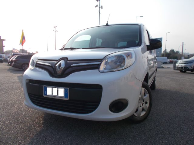Renault Kangoo Blue dCi 8V 95CV 5 porte Life - foto 4 di 16