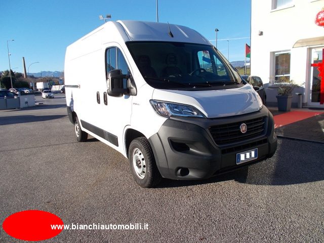 Fiat Ducato 33 2.3 Mjt 120CV PM-TM Furgone - foto 2 di 16