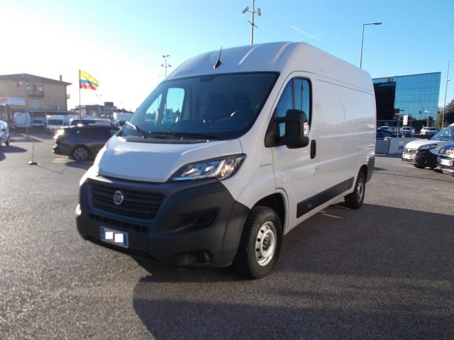 Fiat Ducato 33 2.3 Mjt 120CV PM-TM Furgone - foto 3 di 16