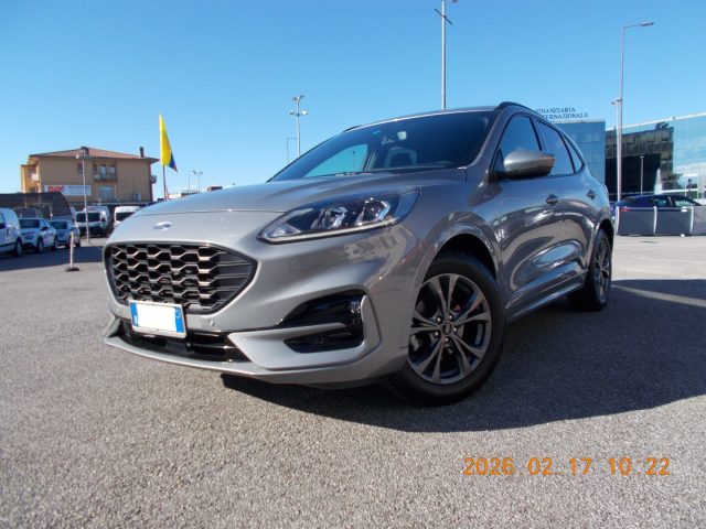 Ford Kuga 1.5 EcoBlue automatica CDI 120 CV 2WD ST-Line - foto 2 di 4