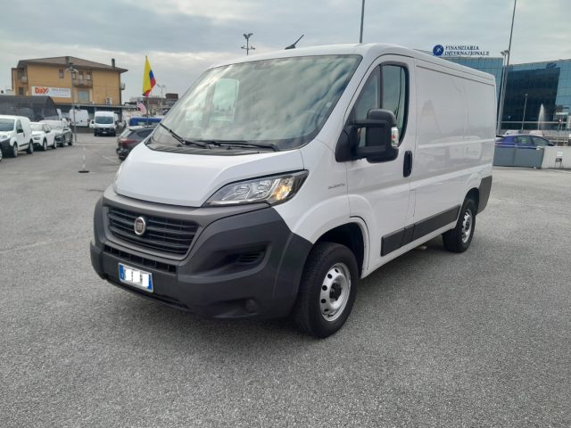 Fiat Ducato 30 2.3 MJT 120CV PC-TN Furgone - foto 2 di 4