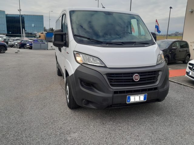 Fiat Ducato 30 2.3 MJT 120CV PC-TN Furgone - foto 3 di 4