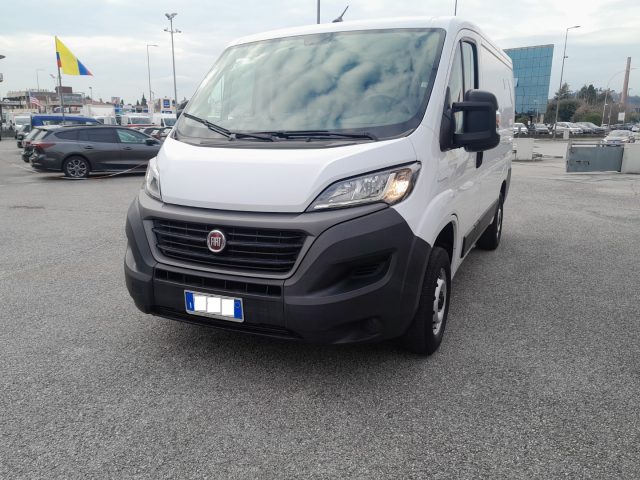 Fiat Ducato 30 2.3 MJT 120CV PC-TN Furgone - foto 4 di 4