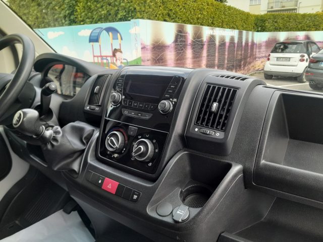 Fiat Ducato 30 2.3 MJT 120CV PC-TN Furgone, del 2021, 71.000 km, in vendita a San Vendemiano (TV)