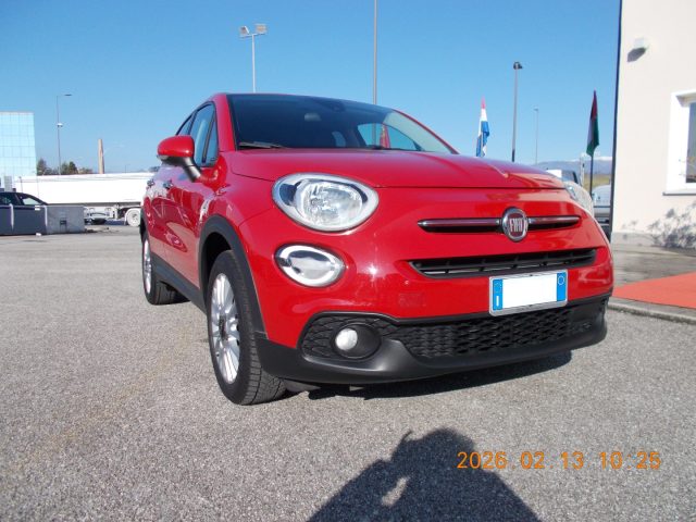 Fiat 500X 1.3 MultiJet 95 CV CONNECT - foto 4 di 4