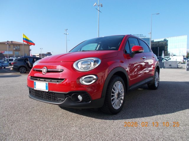 Fiat 500X 1.3 MultiJet 95 CV CONNECT - foto 3 di 4