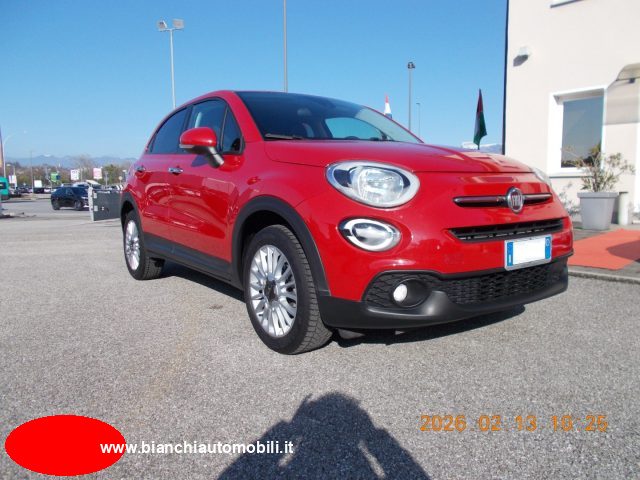 Fiat 500X 1.3 MultiJet 95 CV CONNECT - foto 2 di 4