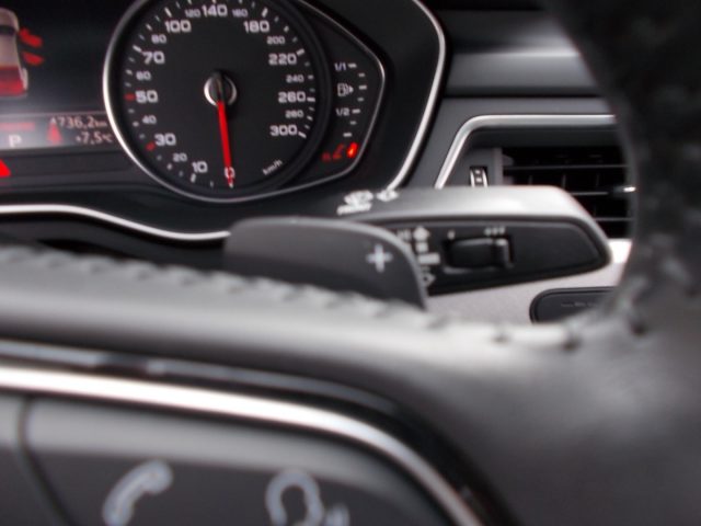 Audi A5 SPB 2.0 40 TDI 190 CV quattro S tronic Design usato a SAN VENDEMIANO