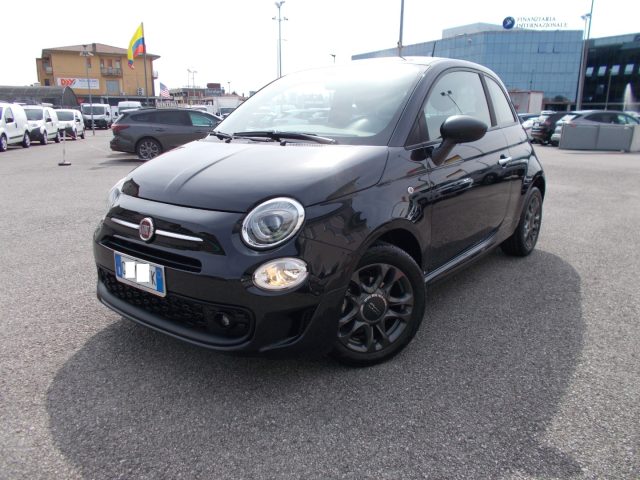 Fiat 500 1.0 Hybrid Connect - foto 2 di 18