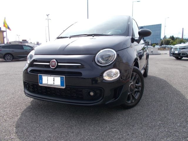 Fiat 500 1.0 Hybrid Connect - foto 4 di 18