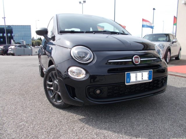 Fiat 500 1.0 Hybrid Connect - foto 3 di 18