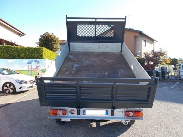 Fiat Ducato 35 2.3 MJT 140CV PM Ribaltabile - foto 4 di 16