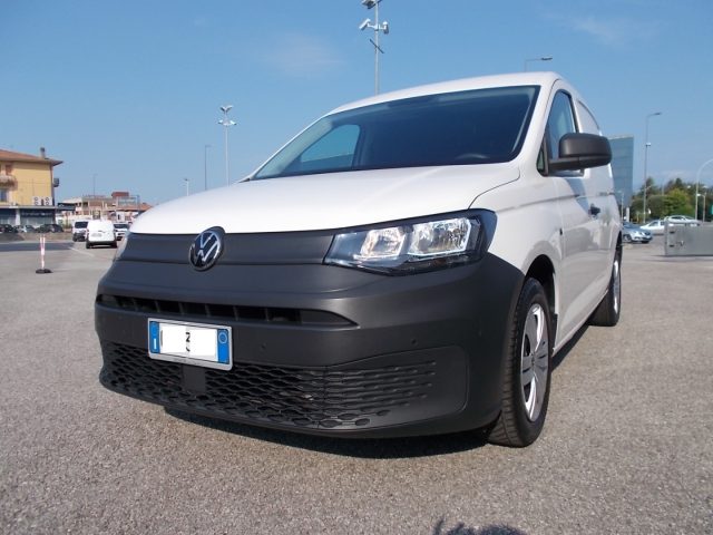 Volkswagen Caddy 2.0 TDI Furgone - foto 4 di 4
